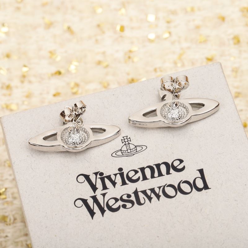 Vivienne Westwood Earrings